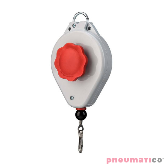 Balanser linkowy Carl Stahl Kromer 5200 1-2kg 2000mm