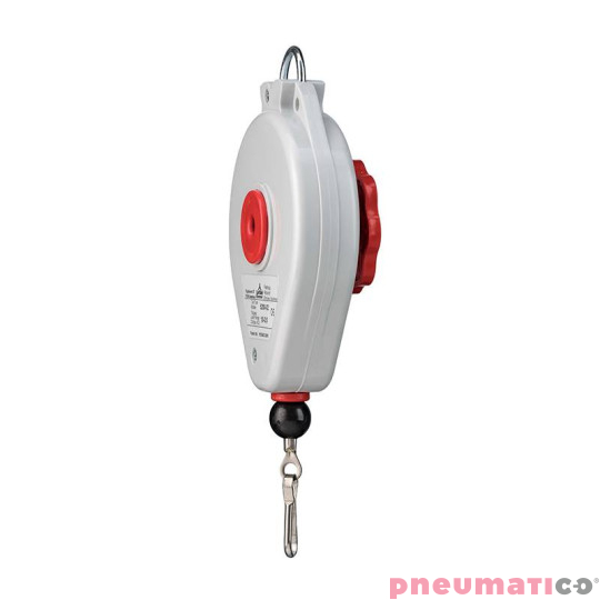 Balanser linkowy Carl Stahl Kromer 5200 1-2kg 2000mm