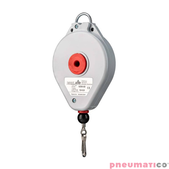 Balanser linkowy Carl Stahl Kromer 5200 1-2kg 2000mm