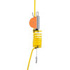 Balanser linkowy Carl Stahl Kromer z przewodem powietrznym 11x16mm 0,5-2kg 2500mm  Balanser linkowy Carl Stahl Kromer z przewodem powietrznym 11x16mm 0,5-2kg 2500mm