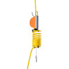 Balanser linkowy Carl Stahl Kromer z przewodem powietrznym 11x16mm 0,5-2kg 2500mm  Balanser linkowy Carl Stahl Kromer z przewodem powietrznym 11x16mm 0,5-2kg 2500mm