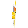 Balanser linkowy Carl Stahl Kromer z przewodem powietrznym 11x16mm 0,5-2kg 2500mm  Balanser linkowy Carl Stahl Kromer z przewodem powietrznym 11x16mm 0,5-2kg 2500mm