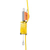 Balanser linkowy Carl Stahl Kromer z przewodem powietrznym 9x13mm 0,5-2kg 2500mm Balanser linkowy Carl Stahl Kromer z przewodem powietrznym 9x13mm 0,5-2kg 2500mm