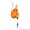 Balanser linkowy Carl Stahl Kromer 15.0-25.0kg 3000mm Balanser linkowy Carl Stahl Kromer 15.0-25.0kg 3000mm