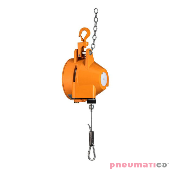 Balanser linkowy Carl Stahl Kromer 15.0-25.0kg 3000mm