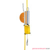 Balanser linkowy Carl Stahl Kromer z przewodem powietrznym 11x16mm 1,5-3kg 2500mm  Balanser linkowy Carl Stahl Kromer z przewodem powietrznym 11x16mm 1,5-3kg 2500mm