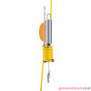 Balanser linkowy Carl Stahl Kromer z przewodem powietrznym 11x16mm 1,5-3kg 2500mm  Balanser linkowy Carl Stahl Kromer z przewodem powietrznym 11x16mm 1,5-3kg 2500mm