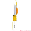 Balanser linkowy Carl Stahl Kromer z przewodem powietrznym 11x16mm 1,5-3kg 2500mm  Balanser linkowy Carl Stahl Kromer z przewodem powietrznym 11x16mm 1,5-3kg 2500mm