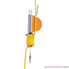 Balanser linkowy Carl Stahl Kromer z przewodem powietrznym 11x16mm 1,5-3kg 2500mm  Balanser linkowy Carl Stahl Kromer z przewodem powietrznym 11x16mm 1,5-3kg 2500mm