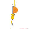 Balanser linkowy Carl Stahl Kromer z przewodem powietrznym 11x16mm 1,5-3kg 2500mm  Balanser linkowy Carl Stahl Kromer z przewodem powietrznym 11x16mm 1,5-3kg 2500mm