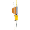 Balanser linkowy Carl Stahl Kromer z przewodem powietrznym 9x13mm 0,5-2kg 2500mm z hamulcem Balanser linkowy Carl Stahl Kromer z przewodem powietrznym 9x13mm 0,5-2kg 2500mm z hamulcem