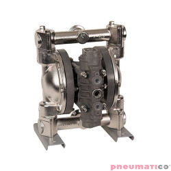 POMPA SPOŻYWCZA MEMBRANOWA YAMADA 1" 120L/MIN HYTREL NDP-P20BSH-FDA