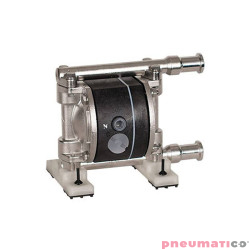 POMPA SPOŻYWCZA MEMBRANOWA 3/4" 11,7 L/MIN PTFE YAMADA NDP-5FST-FDA