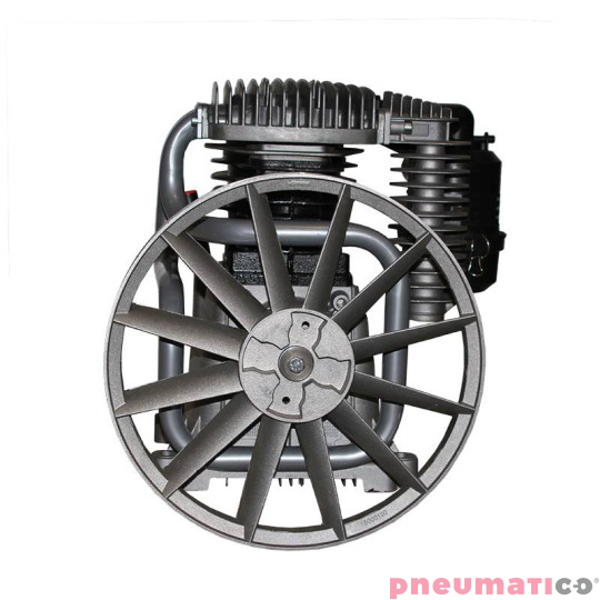 Pompa tłokowa - Agregat sprężarkowy ABAC 7000 B  B7000 