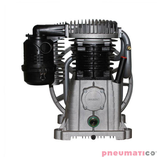 Pompa tłokowa - Agregat sprężarkowy ABAC 7000 B  B7000 