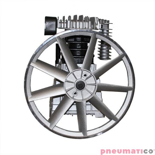 Pompa tłokowa - Agregat sprężarkowy ABAC 3800 B B3800 Pompa tłokowa - Agregat sprężarkowy ABAC 3800 B B3800