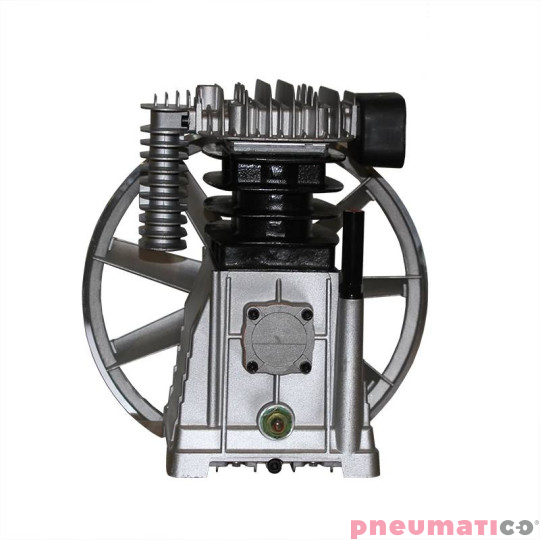 Pompa tłokowa - Agregat sprężarkowy ABAC 3800 B B3800 Pompa tłokowa - Agregat sprężarkowy ABAC 3800 B B3800