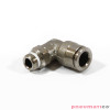 Złączka kątowa serii S6520 O6 G1/4-Z CAMOZZI S6520-6-14 Złączka kątowa serii S6520 O6 G1/4-Z CAMOZZI S6520-6-14