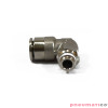 Złączka kątowa serii S6520 O6 G1/4-Z CAMOZZI S6520-6-14 Złączka kątowa serii S6520 O6 G1/4-Z CAMOZZI S6520-6-14