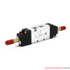 ELEKTROZAWÓR 5/2 1/4" CAMOZZI 354-011-02 ELEKTROZAWÓR 5/2 1/4" CAMOZZI 354-011-02