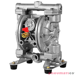 POMPA PRZEMYSŁOWA MEMBRANOWA 1/2" YAMADA G15AS00