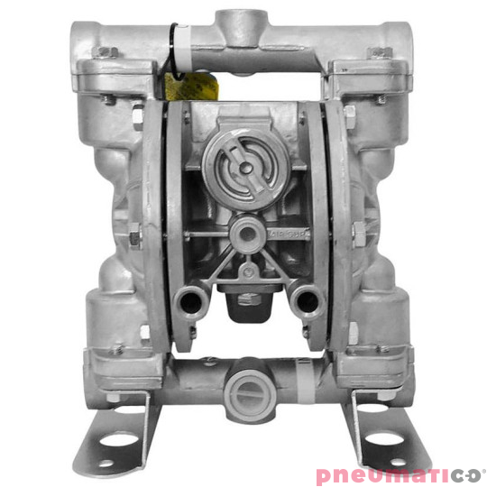 POMPA PRZEMYSŁOWA MEMBRANOWA 1/2" YAMADA G15AS00 POMPA PRZEMYSŁOWA MEMBRANOWA 1/2" YAMADA G15AS00