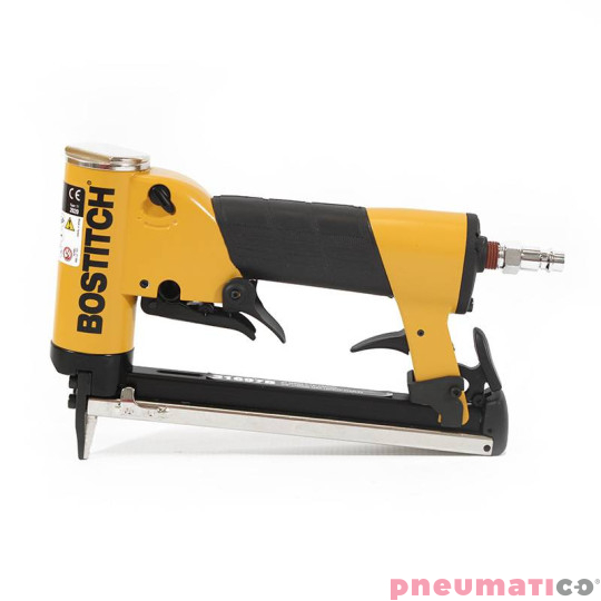 Zszywacz pneumatyczny do rolet 21697B-E Stanley Bostitch  aretowania  Zszywacz pneumatyczny do rolet 21697B-E Stanley Bostitch  aretowania
