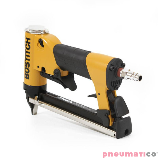 Zszywacz pneumatyczny do rolet 21697B-E Stanley Bostitch  aretowania  Zszywacz pneumatyczny do rolet 21697B-E Stanley Bostitch  aretowania