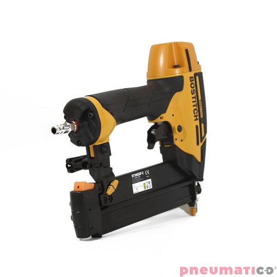 Sztyfciarka pneumatyczna Stanley Bostitch BT1855SP-E 125x105mm Sztyfciarka pneumatyczna Stanley Bostitch BT1855SP-E 125x105mm