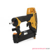 Sztyfciarka pneumatyczna Stanley Bostitch BT1855SP-E 125x105mm Sztyfciarka pneumatyczna Stanley Bostitch BT1855SP-E 125x105mm