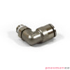 Złączka kątowa serii S6520 O10 G1/4-Z CAMOZZI S6520-10-14 Złączka kątowa serii S6520 O10 G1/4-Z CAMOZZI S6520-10-14