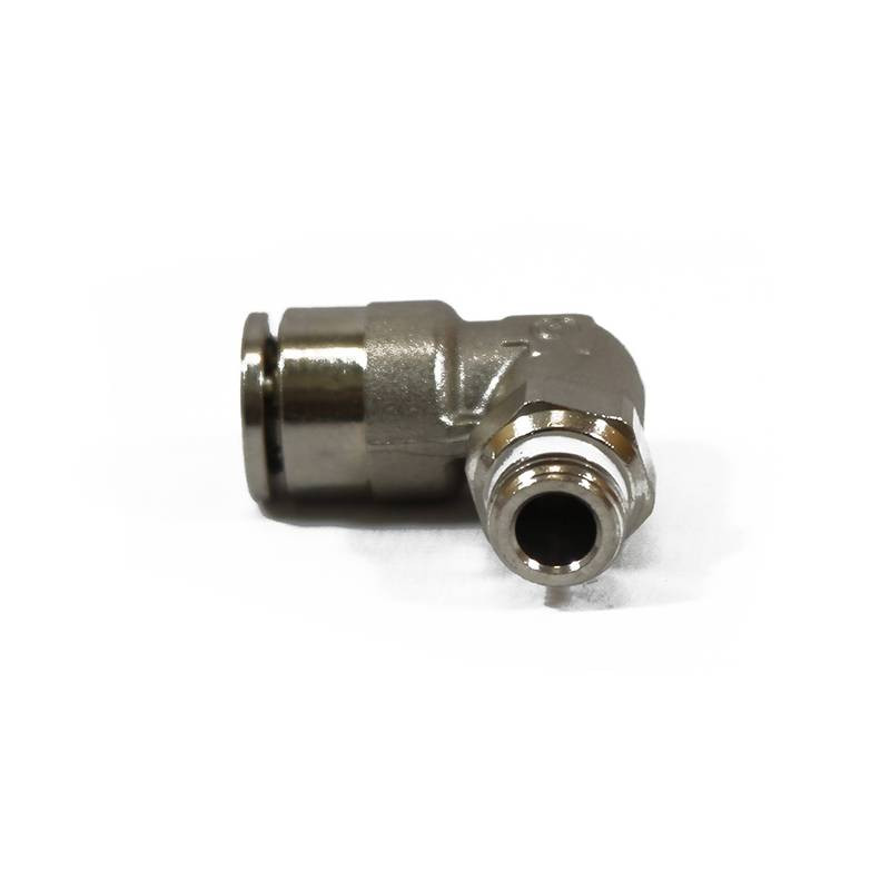 Złączka kątowa serii S6520 O10 G1/4-Z CAMOZZI S6520-10-14 Złączka kątowa serii S6520 O10 G1/4-Z CAMOZZI S6520-10-14