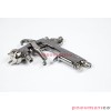 Pistolet lakierniczy Iwata W101 E2P dolnozasilany - dysza 1,0 mm Pistolet lakierniczy Iwata W101 E2P dolnozasilany - dysza 1,0 mm