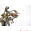 Pistolet lakierniczy Iwata W101 E2P dolnozasilany - dysza 1,0 mm Pistolet lakierniczy Iwata W101 E2P dolnozasilany - dysza 1,0 mm