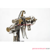 Pistolet lakierniczy Iwata W101 E2P dolnozasilany - dysza 1,5 mm Pistolet lakierniczy Iwata W101 E2P dolnozasilany - dysza 1,5 mm