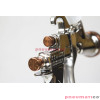 Pistolet lakierniczy Iwata High T.E.C. W400 BellAria  LV2   z górnym zbiornikiem Pistolet lakierniczy Iwata High T.E.C. W400 BellAria  LV2   z górnym zbiornikiem
