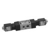 Elektrozawór Pneumax ECO G1/4 484.32.0.0.M56 24V Elektrozawór Pneumax ECO G1/4 484.32.0.0.M56 24V