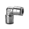 Złączka wtykowa kątowa serii 6550 5 mm  CAMOZZI 6550-5 Złączka wtykowa kątowa serii 6550 5 mm  CAMOZZI 6550-5