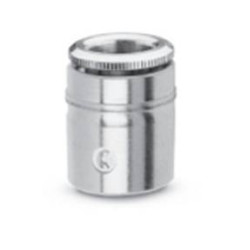 Złączka - nabój wtykowy serii 6700 8 mm CAMOZZI 6700-8