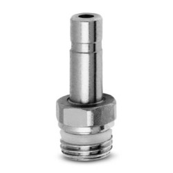 Złączka wtykowa prosta serii 6811 8 mm G1/4" CAMOZZI 6811-8-14