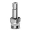 Złączka wtykowa prosta serii 6811 8 mm G1/4" CAMOZZI 6811-8-14 Złączka wtykowa prosta serii 6811 8 mm G1/4" CAMOZZI 6811-8-14
