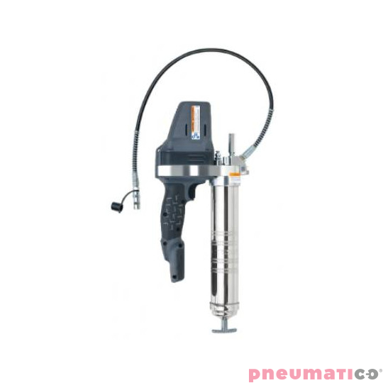 Smarownica Ingersoll Rand LUB5130