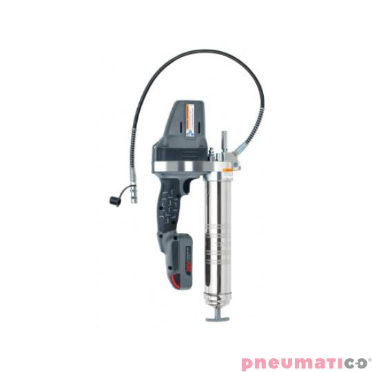 Smarownica Ingersoll Rand LUB5130