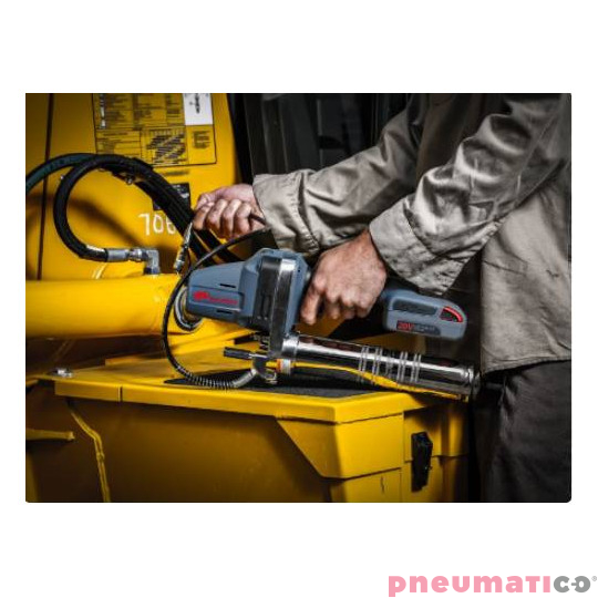 Smarownica Ingersoll Rand LUB5130