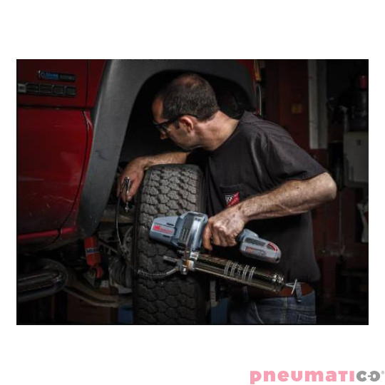 Smarownica Ingersoll Rand LUB5130