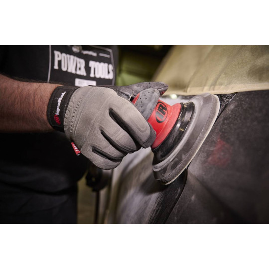 Szlifierka mimośrodowa Ingersoll Rand 150 mm 5152-6-HL oscylacyjna 12.000 obr/min Szlifierka mimośrodowa Ingersoll Rand 150 mm 5152-6-HL oscylacyjna 12.000 obr/min