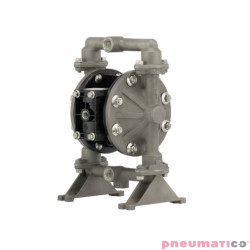 Pompa membranowa 1/2" ARO PD05P-AAS-PGG