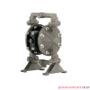 Pompa membranowa 1/2" ARO PD05P-AAS-PGG