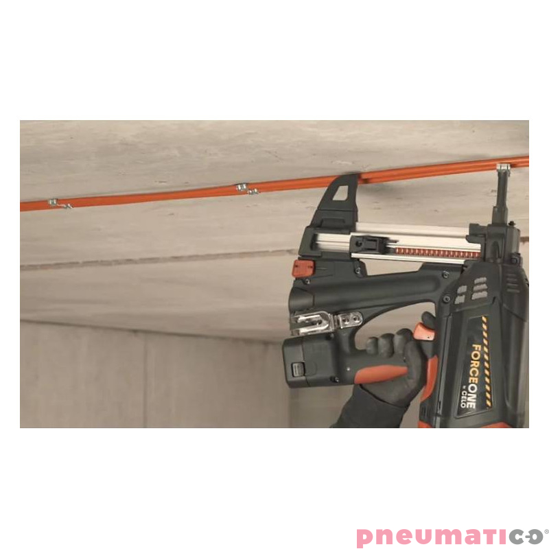 Uchwyt DFT do osadzaka 5MM podwójny  CELO 95DFT Uchwyt DFT do osadzaka 5MM podwójny  CELO 95DFT