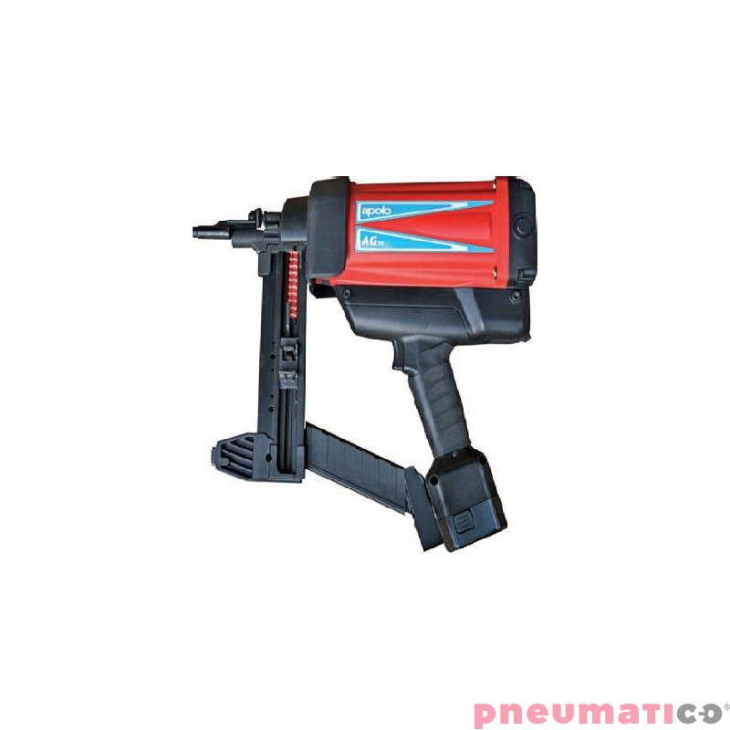 Gwoździe do betonu XHA STAL HCR 13MM 800szt dla FORCE ONE CELO 913800XHA